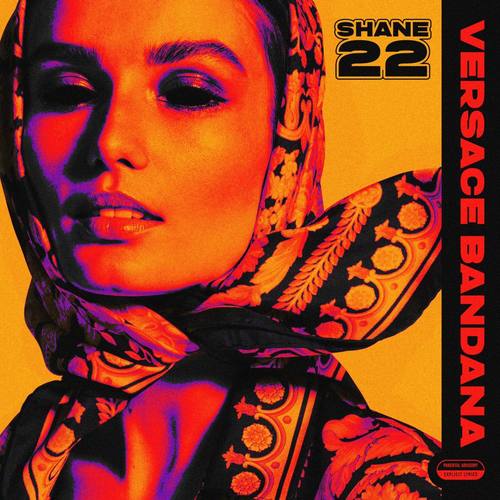Versace Bandana (Explicit)