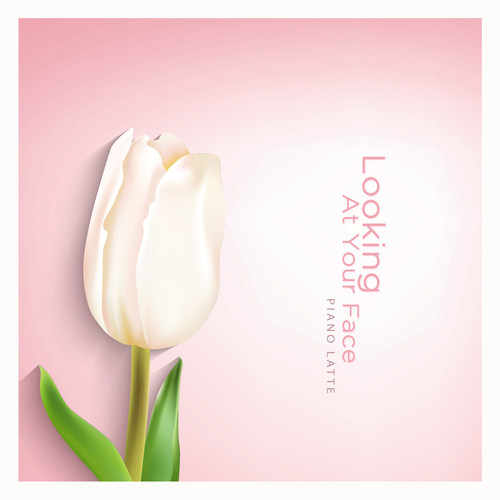 너의 얼굴을 바라보며 (Looking At Your Face)