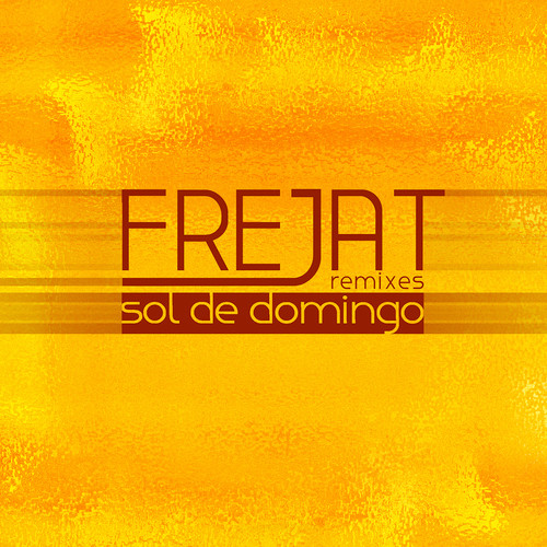 Sol de domingo (Remixes)