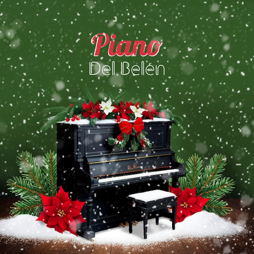 Piano Del Belén
