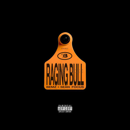 RAGING BULL (Explicit)