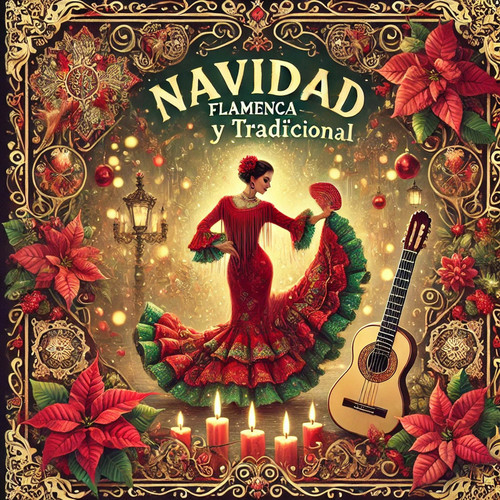 Navidad Flamenca y Tradicional