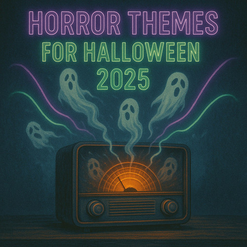 Horror Themes For Halloween 2025