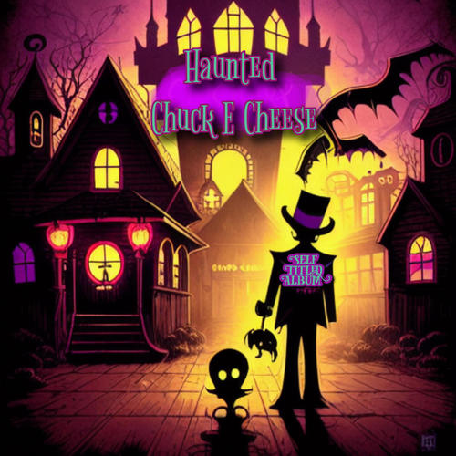 Haunted Chuck E Cheese (Explicit)