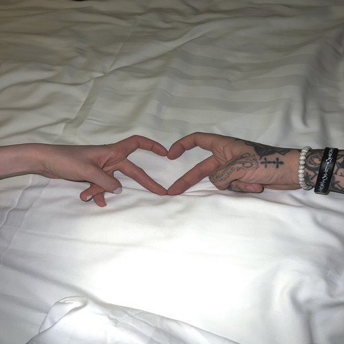 LOVE DESTROY (Explicit)