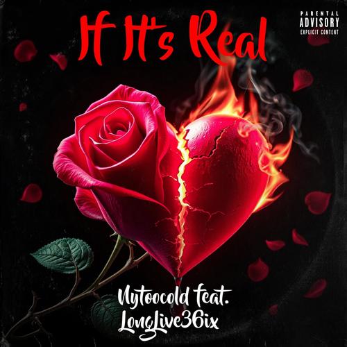 If its Real (feat. Longlive36ix)