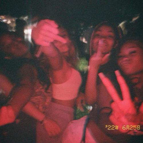 make the party last (Explicit)