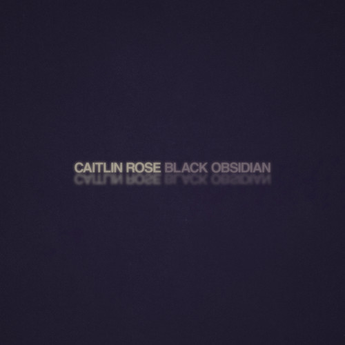 Black Obsidian