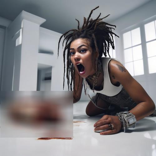 porkfry (Explicit)