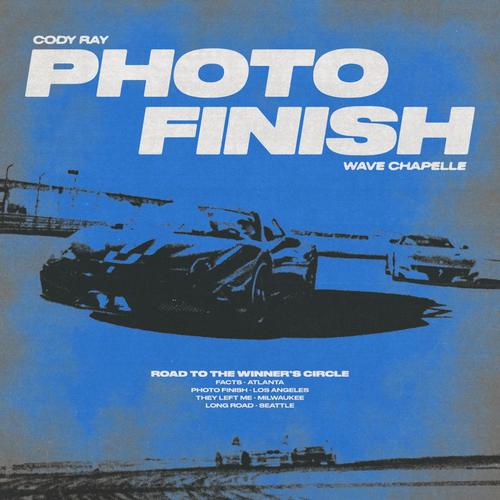 Photo Finish (Explicit)