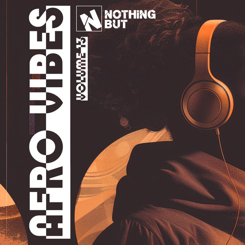 Nothing But... Afro Vibes, Vol. 13