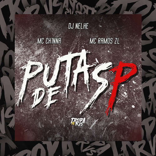 PUTA DE SP (Explicit)