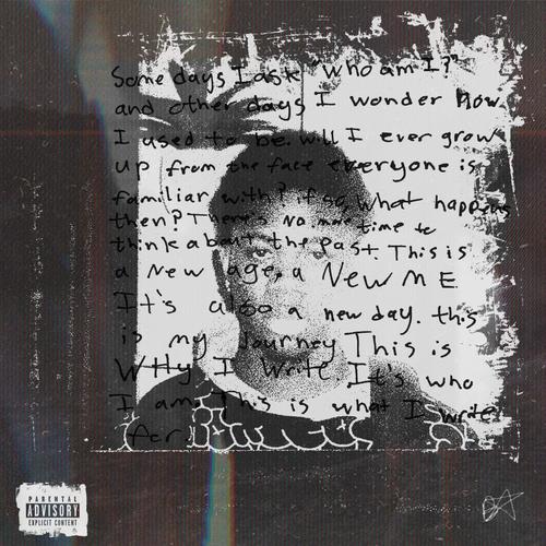 Journal Entry, Vol. 1 (Explicit)