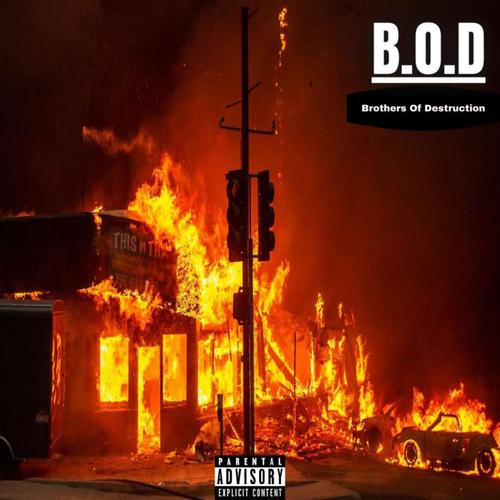 Get This Bread (Explicit)