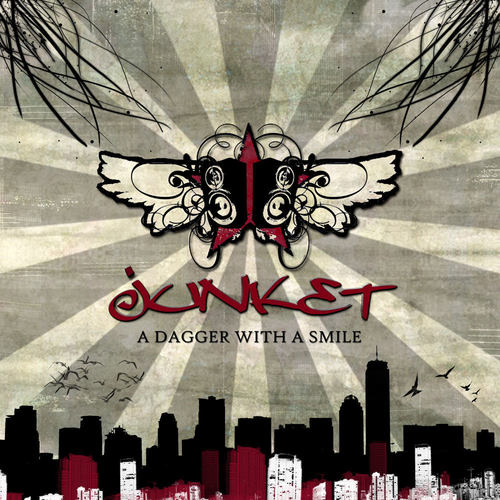 A Dagger With a Smile