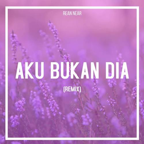 Aku Bukan Dia (Remix)