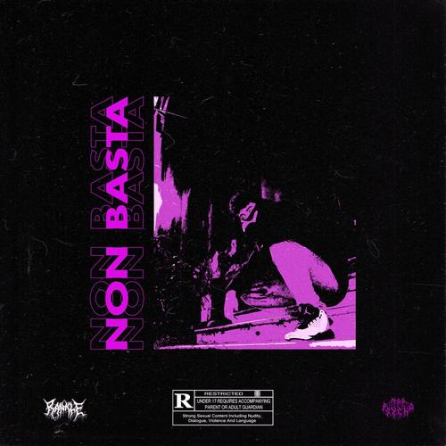 Non Basta (feat. Mob Psycho) [Explicit]