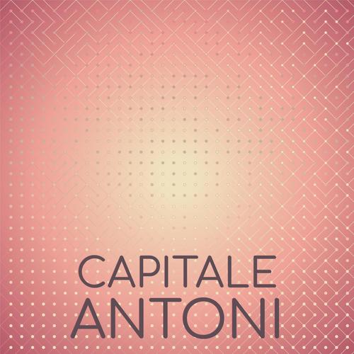 Capitale Antoni