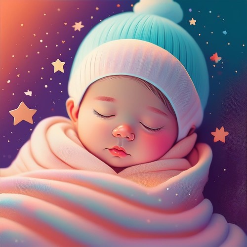 Serenatas De Lofi Para Un Sueño Tranquilo Del Bebé