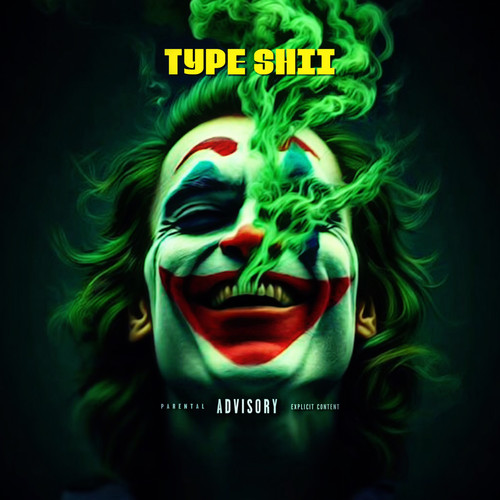 Type Shii (Explicit)