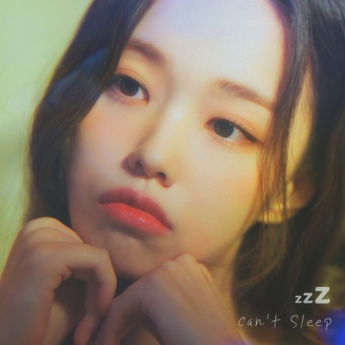 잠이 안와 (Sleepless) (失眠)