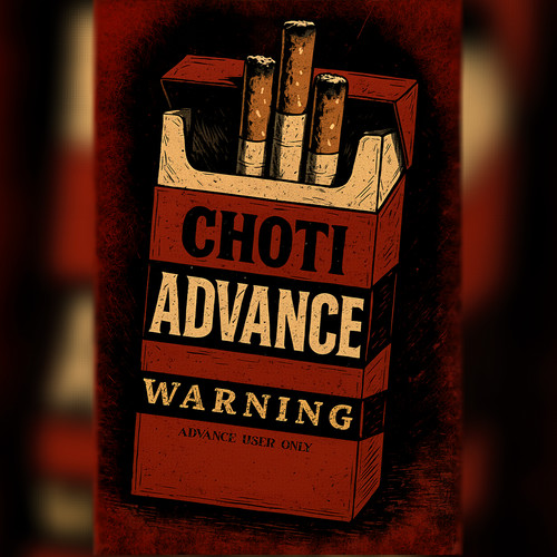 Choti Advance (Explicit)