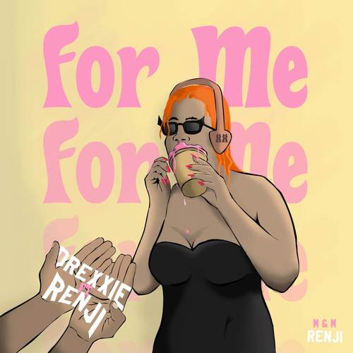 For Me (Explicit)