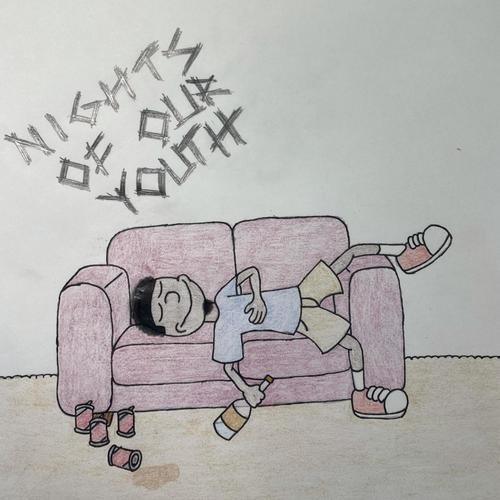 Nights of Our Youth (Explicit)