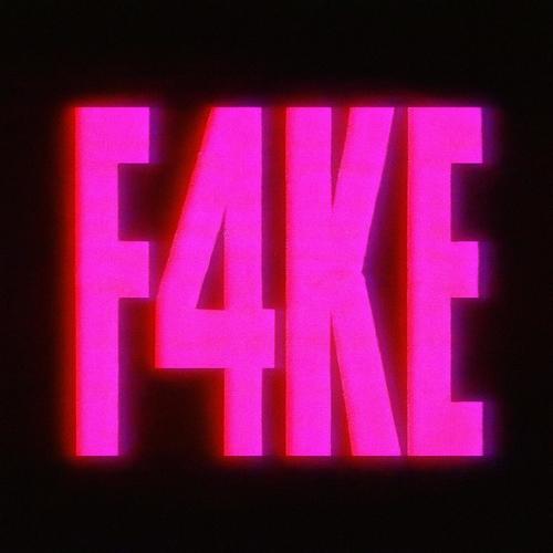 F4KE (feat. Ozzie) [Explicit]