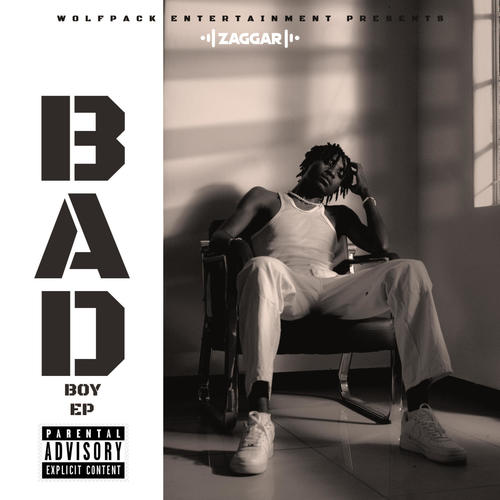 BAD BOY EP (Explicit)
