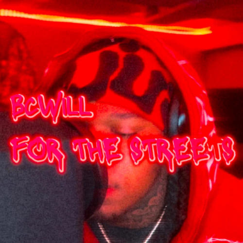For The Streets (Explicit)