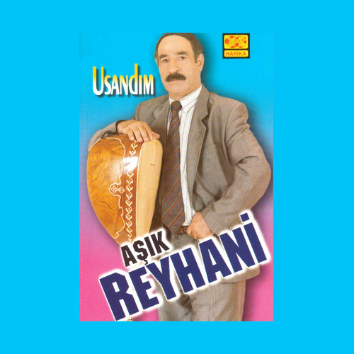 Usandım