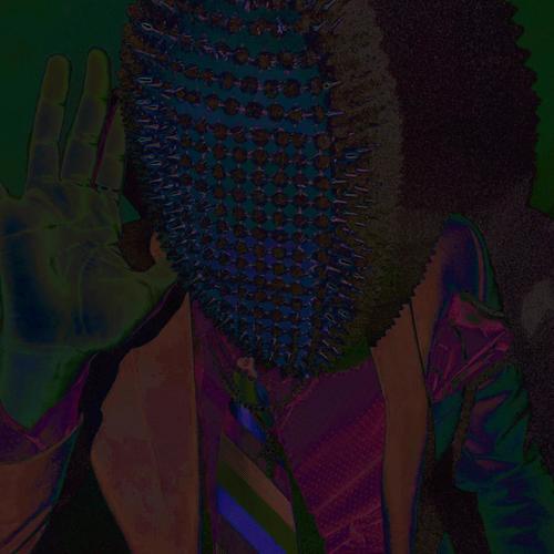 My Style 2.0 (Explicit)