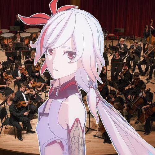 Rubia（交响乐版）