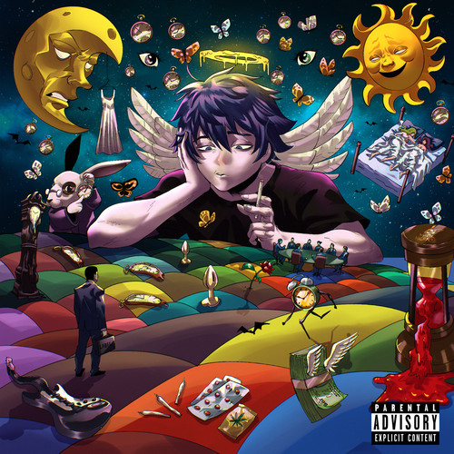 WAKE UP, VALERIE (Explicit)