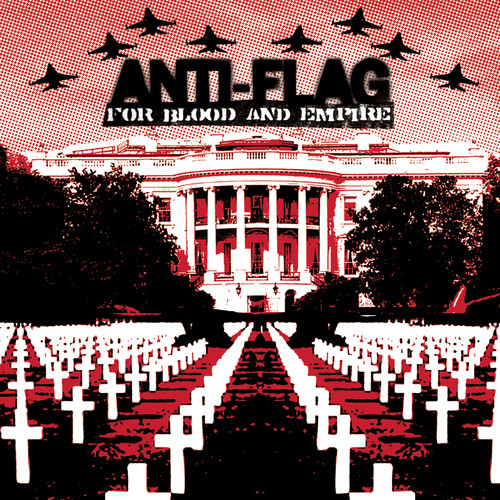 For Blood And Empire