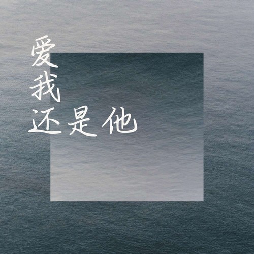 爱我还是他