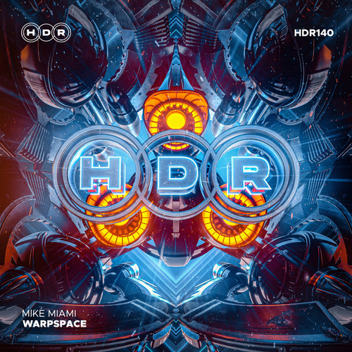 WarpSpace