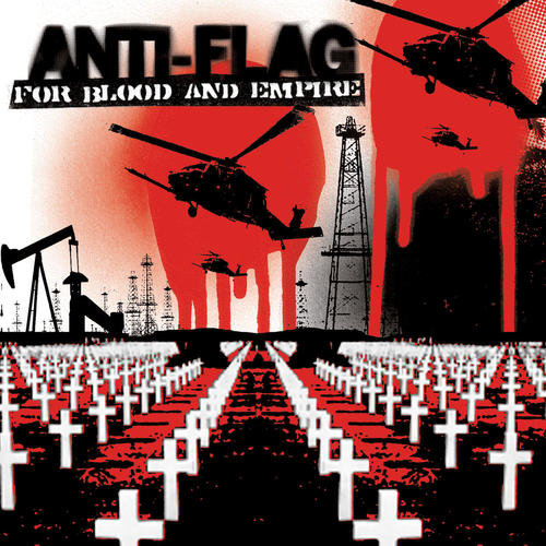 For Blood And Empire (Explicit)
