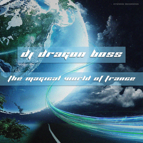 The Magical World Of Trance