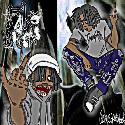 Fake Niggas (Explicit)