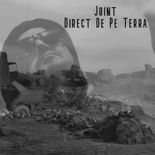 Direct De Pe Terra (feat. Chubeats) [Explicit]