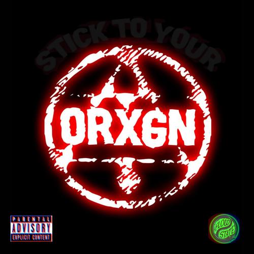 ORXGN (Explicit)