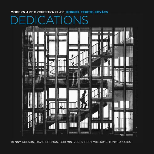 Dedications