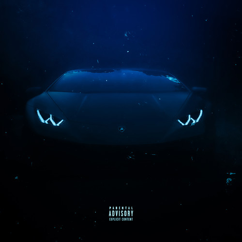 LAMBORGHINI (Explicit)