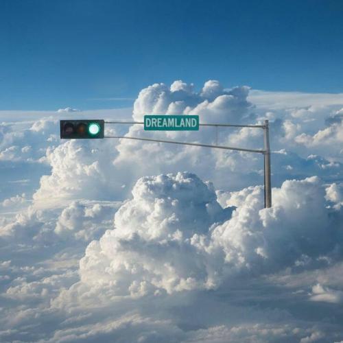 DREAMLAND