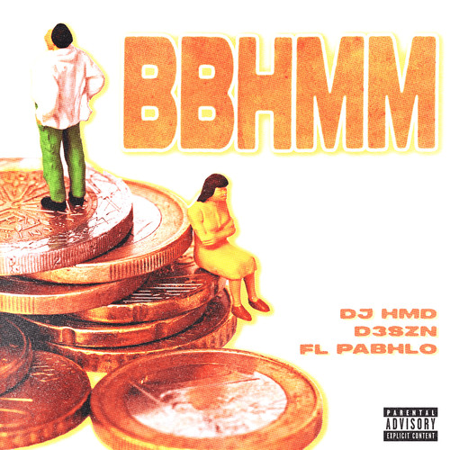 B B H M M (Explicit)