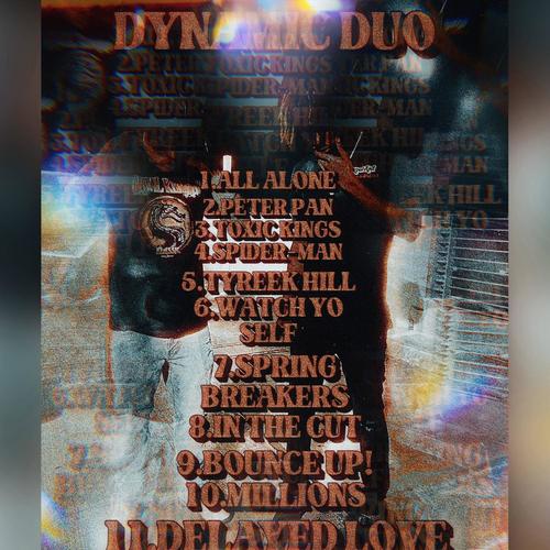 DYNAMIC DUO (Explicit)
