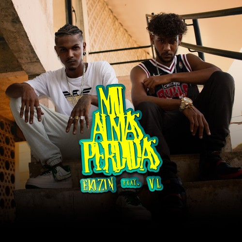 Mil Almas Perdidas (Explicit)