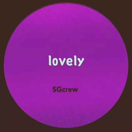 lovely (SGcrew)
